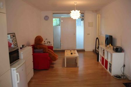 Te huur: Appartement Eburonenweg 50 in Maastricht - Foto 5