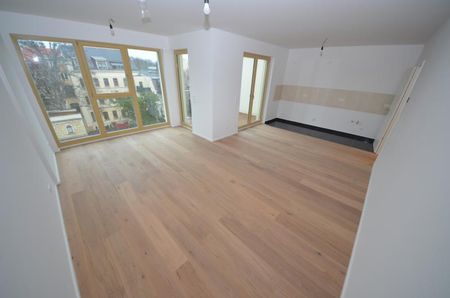 Neubau fertiggestellt zum 01.08.2024 – 1.OG mit Balkon und Fubo-Heizung ! - Foto 4