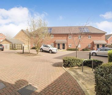 2 bedroom maisonette to rent - Photo 5