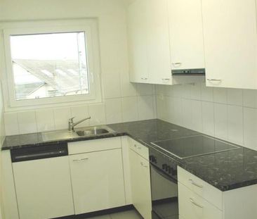 "Wunderschöne Dachwohnung mit Terrasse" - Foto 3