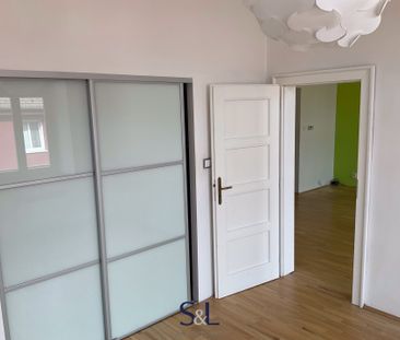 Pronájem bytu 3+1 80 m² - Photo 2