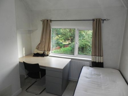 3 bedroom semi-detached house to rent - Photo 3