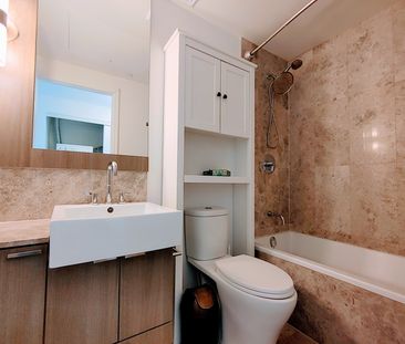 For Lease - 88 Blue Jays Way Unit# 2010, Toronto, Ontario - Photo 4