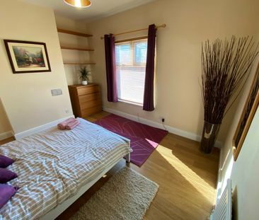 2 Bed Terraced House, Tyndale Street, LE3 - Photo 6