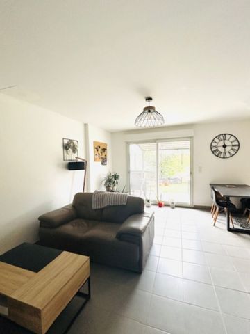 Maison T4 près de GRANS à louer - Photo 2