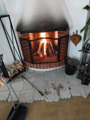 Torvalla by, Östersund - Foto 1