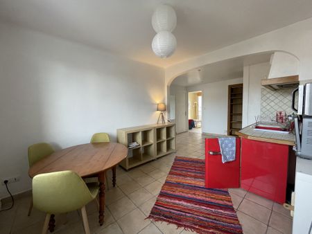 Location Appartement 2 pièces 51m² ANNECY 74000 - Photo 2