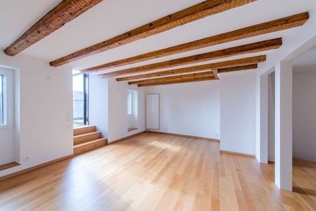 Einmaliges Town House im historischen Luzern - Foto 4