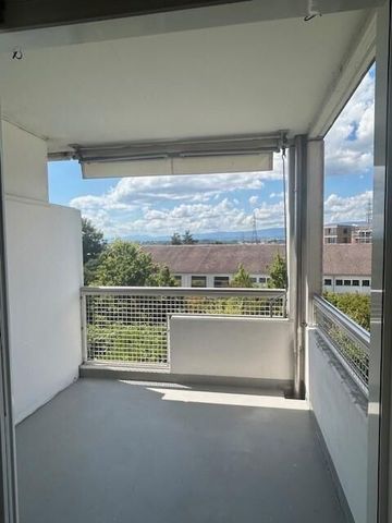 Charming 3-room apartment in Crissier - Photo 5