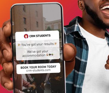 1 bedroom private hall to rent - Photo 2