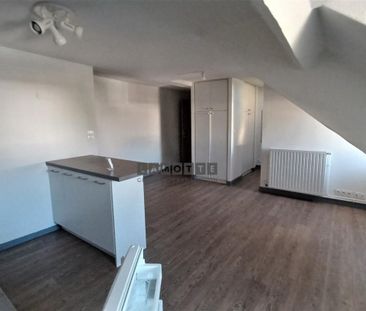 Appartement à louer 2 pièces - 45 m² - Photo 1