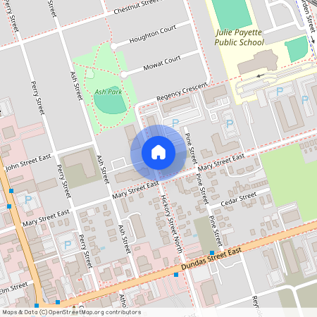 200 Railway Engine House Way, Whitby