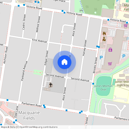 19A Alice Street, NSW 2564, Macquarie Fields