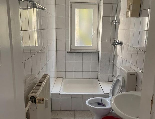 Wohnung in guter Lage - Foto 1