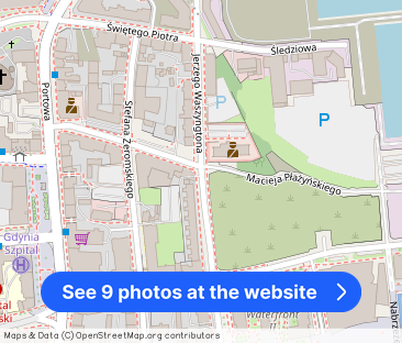 Waterhall | 72 m² | Marina | Plaża - Photo 1