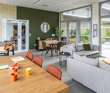 Studio de 17 à 23 m² - Photo 4