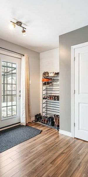 Chambre à louer (tout inclus) - Juillet GRATUIT - Photo 1