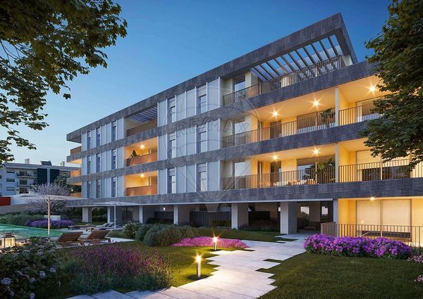 Apartamento T2 em Lisboa