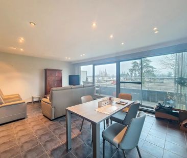 Appartement met 2 slpk en ondergrondse autostandplaats - Foto 4