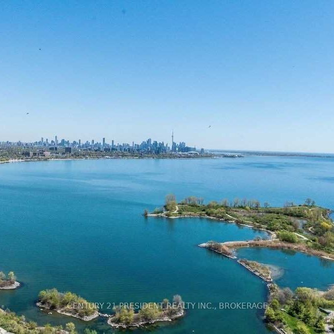 For Lease - 30 Shore Breeze Drive Unit# 3720, Toronto, Ontario - Photo 1