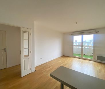 Location appartement 2 pièces, 42.77m², Le Vésinet - Photo 3