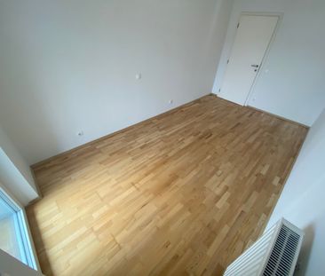 Komfortable 2-Zimmer-Wohnung mit Loggia | ruhiger Innenhof | Nähe H... - Photo 5