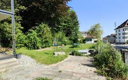 Wohnung in Trogen Kinderdorf - Foto 5