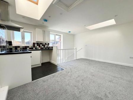 1 bedroom house to rent - Photo 3