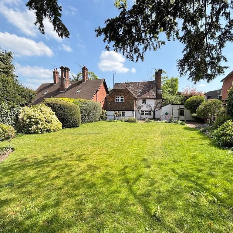 3 bedroom cottage to rent - Photo 1