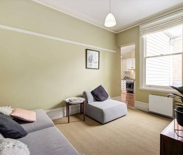 Furnished - Two Bedroom Apartment - CBD & Waterfront Precinct - Photo 1