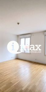 Location Appartement BOIS COLOMBES - - Photo 3