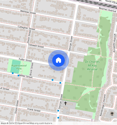 28 Fuller Street Mount Druitt