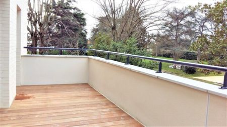 Location Appartement 2 pièces 39m² TOULOUSE 31100 - Photo 2