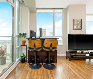 For Lease - 208 Enfield Place Unit# 3303, Mississauga, Ontario - Photo 5