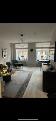 Grev Turegatan, Stockholm - Foto 1