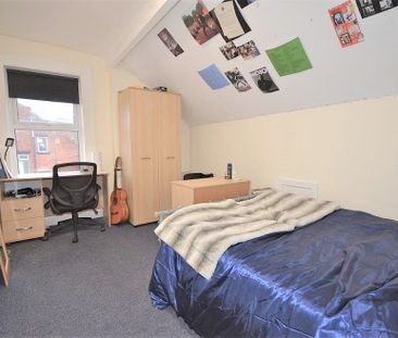 59, Junction Road, Hunters Bar, Sheffield, S11 8XA - Photo 1