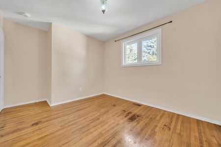 For Lease - 16 Horwood Drive Unit# Upper, Brampton, Ontario - Photo 5