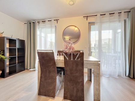 Location Appartement 3 pièces 65m² STRASBOURG 67100 - Photo 4