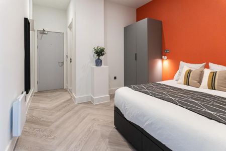 1 bedroom apartment to rent - Photo 5