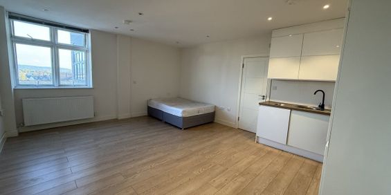 Buckingham Street - Photo 3