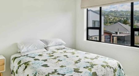 RELOCATING? FULLY FURNISHED, BOULCOTT,LOWERHUTT - Photo 3