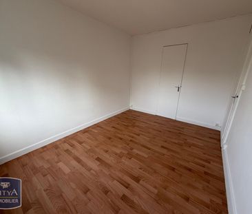 Location Appartement 3 pièces 54m² CHATEAUROUX 36000 - Photo 6