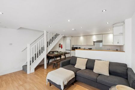 4 Bed Terraced House, Foundry Street, BN1 - Photo 4