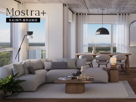 The new Mostra, designed to give you more - Photo 4