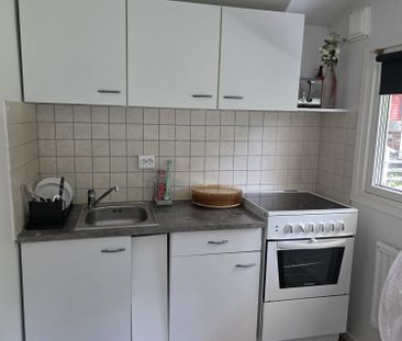 Koltrastvägen, Höör - Photo 2