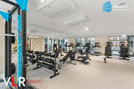 Condo in Coquitlam, BC - Photo 5
