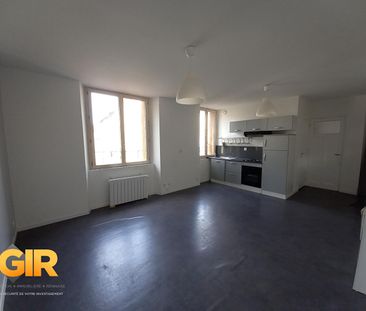Location Appartement 2 pièces 38m² RENNES 35000 - Photo 1