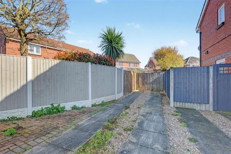 2 bedroom terraced house to rent - Photo 5