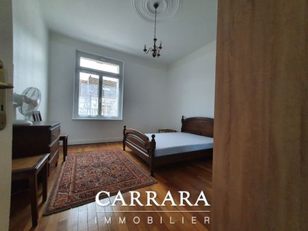 Location Appartement 2 pièces 56m² METZ 57000 - Photo 2