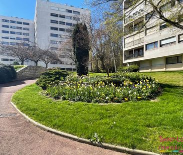 Poissy 15 min RER A Studio au calme, - Photo 1